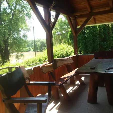 Tatil Evi Panorama Vendeghaz *