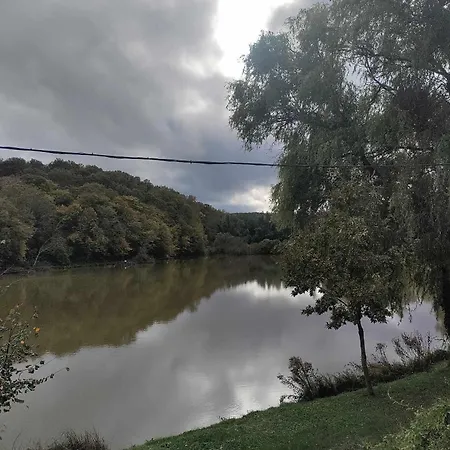 Panorama Vendeghaz