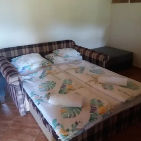 Panorama Vendeghaz * Dombóvár