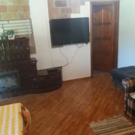 Tatil Evi Panorama Vendeghaz Dombóvár