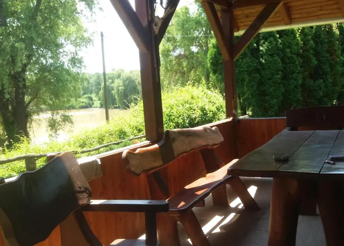 Hébergement de vacances Panorama Vendeghaz *