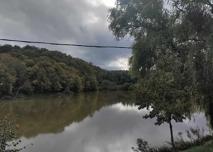 Panorama Vendeghaz