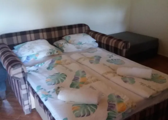 Panorama Vendeghaz * Dombóvár