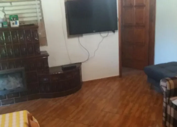 Hébergement de vacances Panorama Vendeghaz Dombóvár